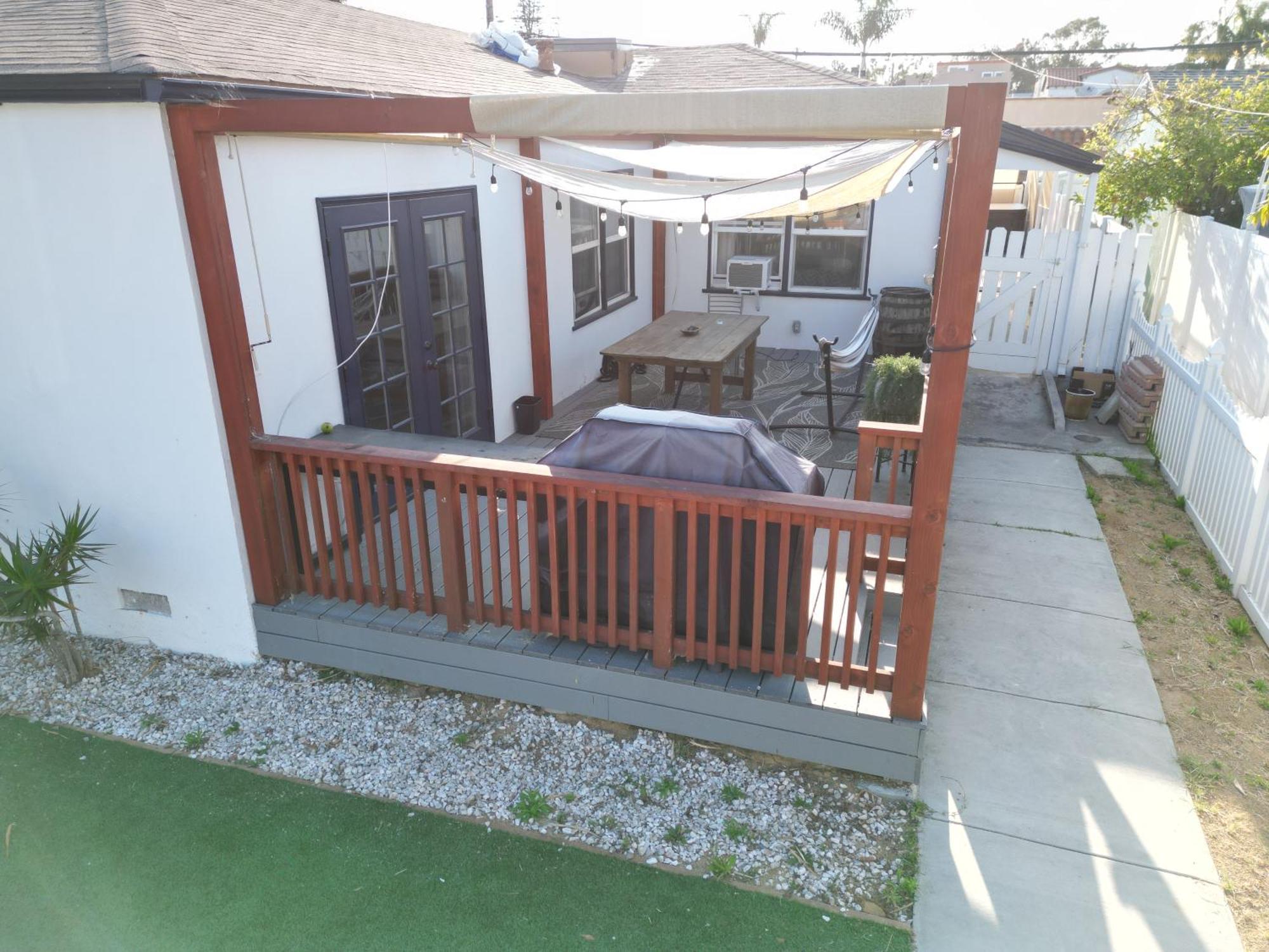 Luxury Villa With Hot Tub! Walk To Beach & Bars Long Beach Exterior photo